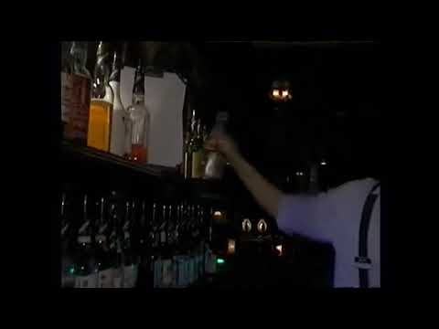 Dahlgårds Tivoli “En nummer fire...”