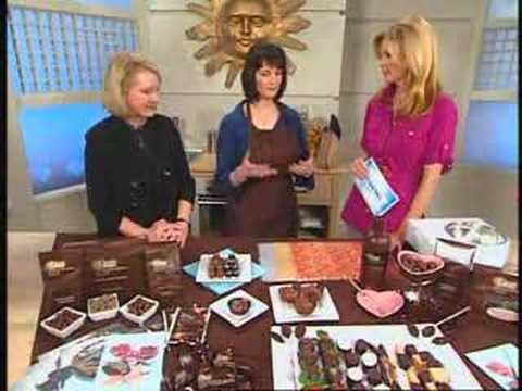 The Balancing Act Show 806 - Mars  ®