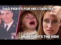 These Tantrums Are EXTREME Nanny 911 S4 E3 Our Stories