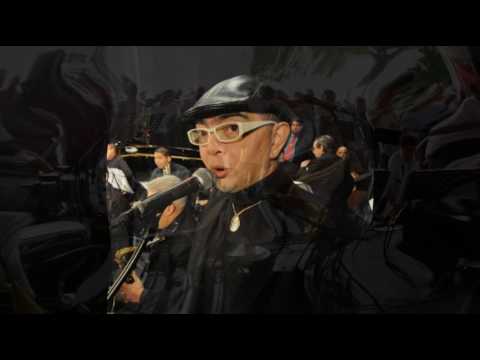 OSUNA BANDA SHOW "La suegra - Pasillaneando"