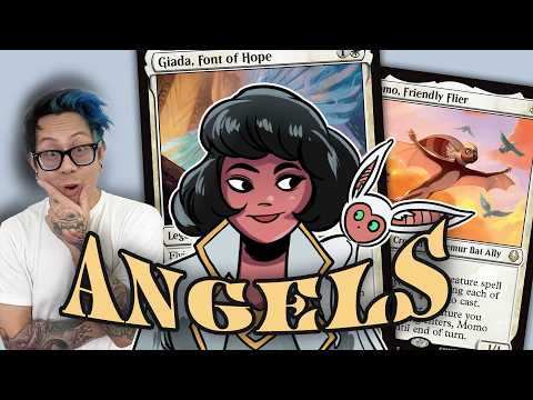 There's No Way The Meta Could Lose these Angels