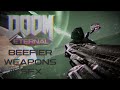 Doom Eternal Beefier Weapons SFX Pack