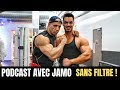 SANS TABOUS ! PODCAST SPECIAL CONFINEMENT AVEC JAMCORE 😎(PARTIE 2)