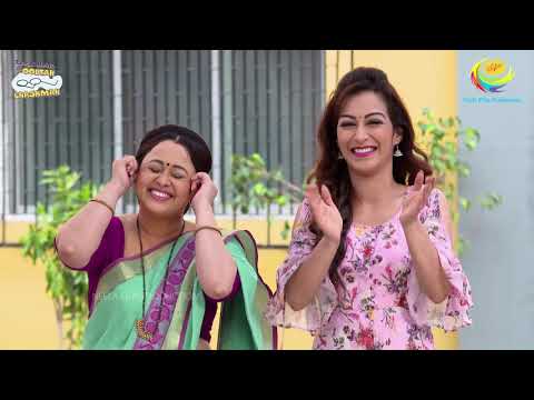 Tarak Mehta Ka Oolta Chasma