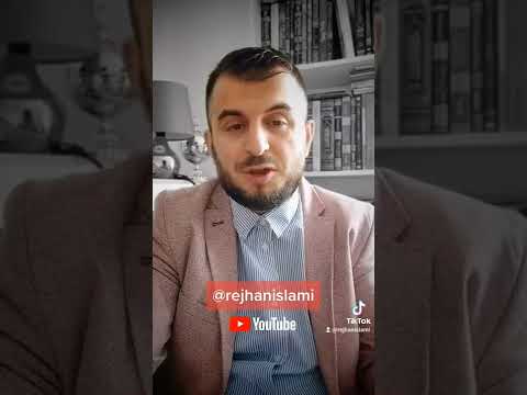 A ndodh diçka në kozmos pa lejen e Zotit?!