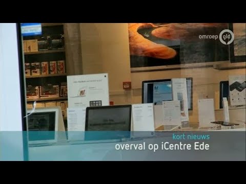 GLD Nieuws 23 maart 2013 - Nieuws