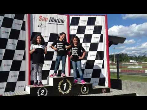 Retrospectiva Colesteróis do Asfalto 2016