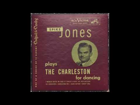 Spike Jones - The Charleston