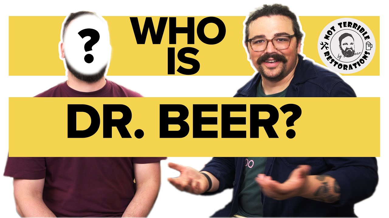 Lance Hedrick Unveils Youtube Restorer