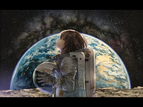 Celebration of 4th Anniversary of Stellaris