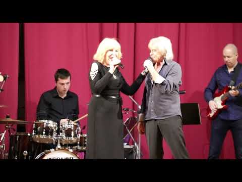 Duhová víla - Hana Zagorová, Petr Rezek / Nepomuk 2019