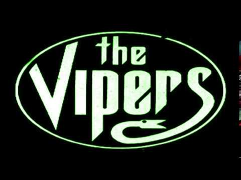 The Vipers - Peel Session 1979