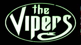 The Vipers - Peel Session 1979