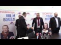 Kollár Podporí Iba Pravicovú Vládu Rokovať Pôjdem Aj S Kotlebom