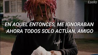 Lil Uzi Vert - Erase Your Social (Traducida al Español)