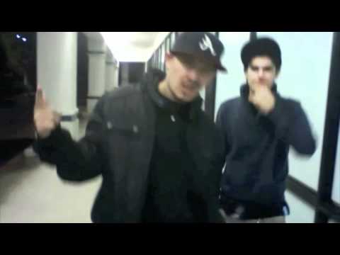 REAL HIP HOP AK ft Vito & Big Meesh DARK KNIGHTS