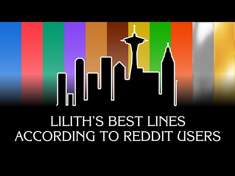 Frasier: Lilith Sternin's Best Lines According to Reddit Users