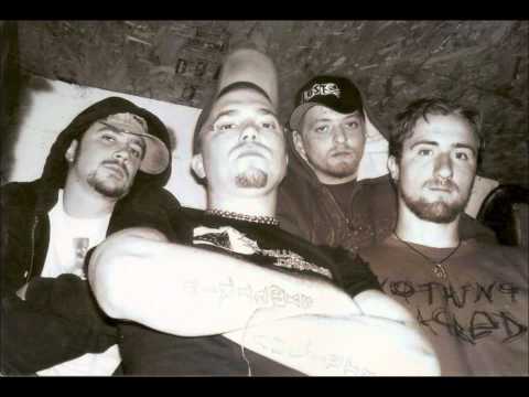 Symetrik Society - Dissolve