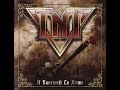 T N T A Farewell To Arms Full Album 2010