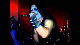 malevenia feast of the grand whore rotting christ cover