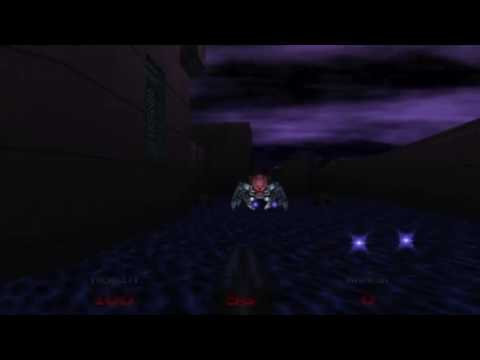 Disturbing Video Game Music 104: Eye of the Storm - Doom 64