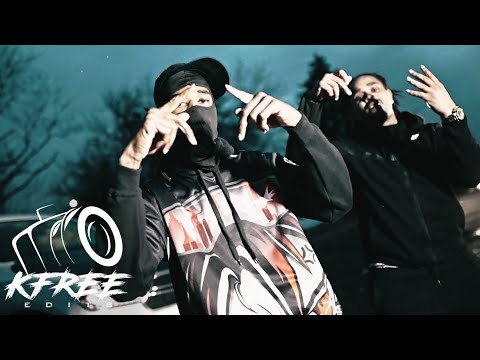 Tj Dolla x 4EFinesser Maine - R&O (Official Video) Shot By @kfree313
