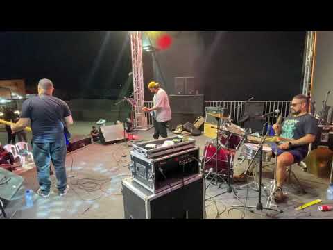 Romeu e Julieta - Ao Vivo - 10° Encontro de Motocicletas Planaltina GO