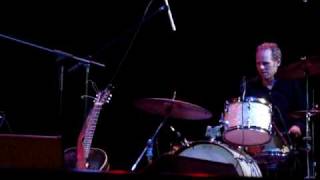 Howe Gelb live at Fox Theatre New Year's show