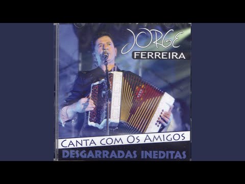 Desgarrada da Saudade