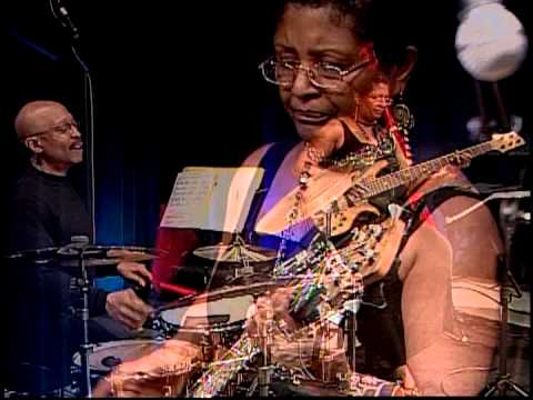 MAGNETS! Kim Clarke ,Rob Scheps ,Bryan Carrott & George Gray