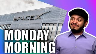 #SGGQA 444: Destiny 2 Is Done, NVIDIA N1X Leak, SpaceX Weak IPO, Trump Mobile Data Leak