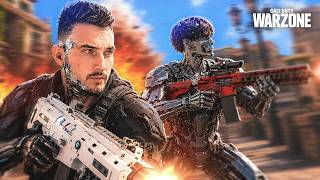 C’est un record mondial, là, non ? 83 kills avec ESK