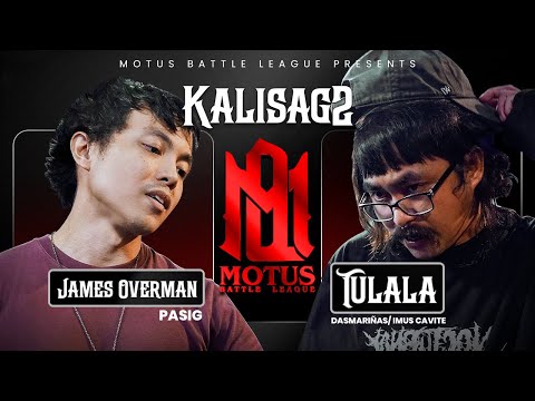 James Overman vs Tulala