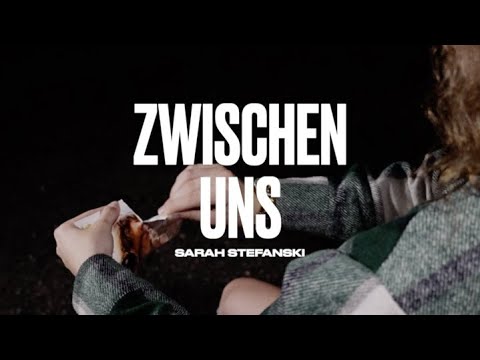 Zwischen uns - Sarah Stefanski (Prod. by Produzza)