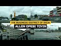 LAGOS MAINLAND IN 2021| IKEJA LAGOS BUSINESS DISTRICT | ALLEN AVENUE / OPEBI