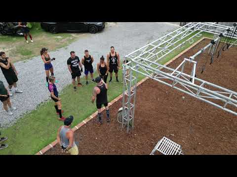 King Of Muay Thai - Spartan Training (Every Sunday at 8:30am)