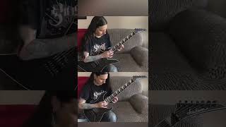 Fury of the Storm - @dragonforce