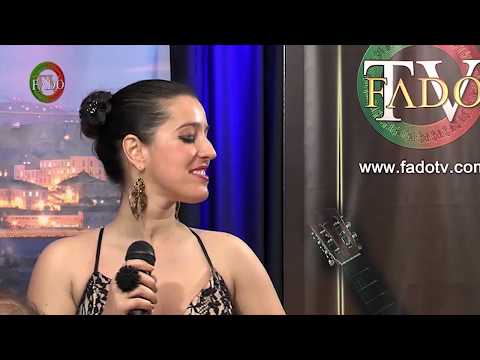 Argentina Freire   "Fado Curvo"