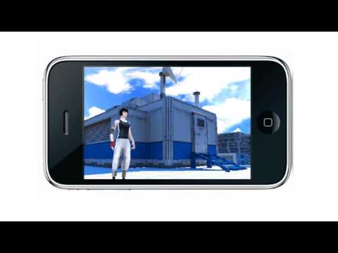 Mirror's Edge for iPhone + Giveaway Winners
