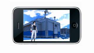 Mirror's Edge for iPhone + Giveaway Winners