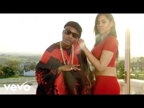 Wizkid - Final (Baba Nla) [Official Video]