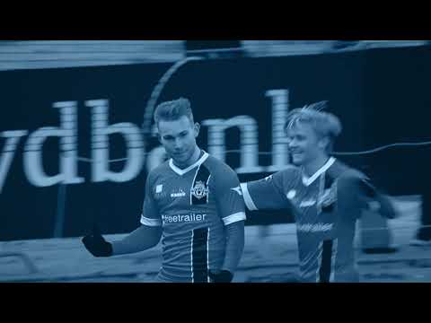 2019/20 NordicBet Liga 18. runde