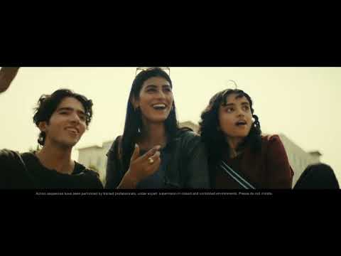 Bajaj Pulsar reignites the thrill of real, unfiltered rides