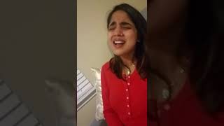 Mauli singing Piya Samaye (Mulk) 2018
