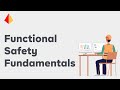 Functional Safety Fundamentals