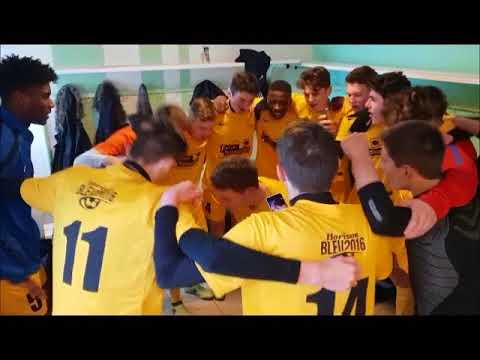 U17 Houilles 2018 03 18