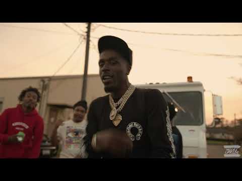 Woodboy Gee - Turn My Scale Off