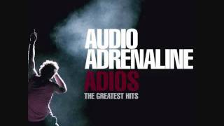 Goodbye audio adrenaline (subtitulos en español)