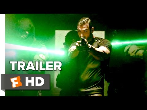 Kapow (2016) Trailer