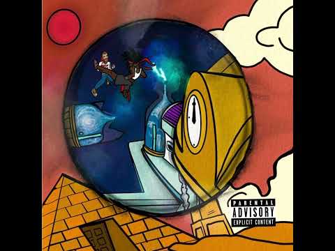 Tha God Fahim X Nicholas Craven : Dump Gawd Hyperbolic Time Chamber Rap 4
